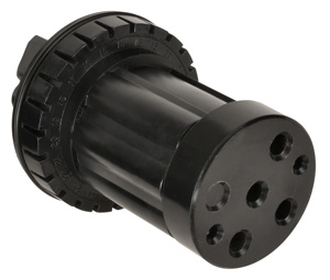 ABB Thomas & Betts MaxGard® Series Pin and Sleeve Interior Assemblies 200 A 4P5W Female