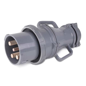 ABB Thomas & Betts RussellStoll MaxGard ® DS  Pin and Sleeve Plugs