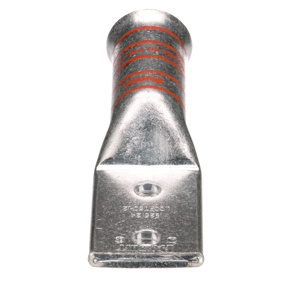 Panduit LCC Series Long Barrel Compression Lugs