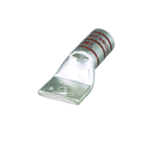 Panduit LCA Series Standard Barrel Compression Lugs