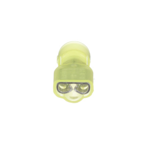 Panduit Female Insulated Disconnects