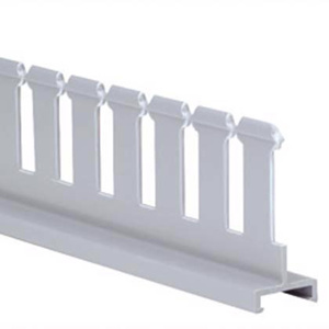 Panduit SD Panduct® Series Slotted Divider Walls