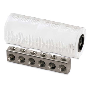 ABB Homac Transformer Connectors