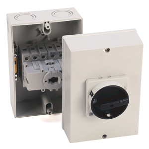 Rockwell Automation 194E IEC Load Switches