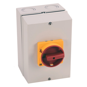 Rockwell Automation 194E IEC Load Switches