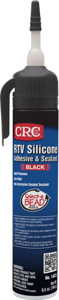 CRC RTV Silicone Sealants 8 oz Cartridge Hydroxy-Terminated Polydimethylsiloxane/Silica