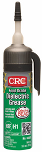 CRC Food Grade Dielectric Greases 6 oz Tube