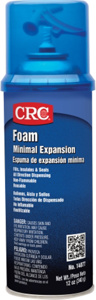 CRC Minimal Expansion Foams 16 oz Aerosol