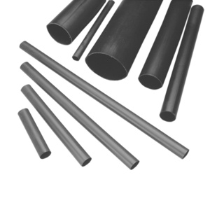 Burndy HS-H-PF Series Heavy-wall Heat Shrink Tubes
