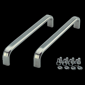 nVent HOFFMAN CCR6Y CC480/600 Handle Kits Stainless Steel 304