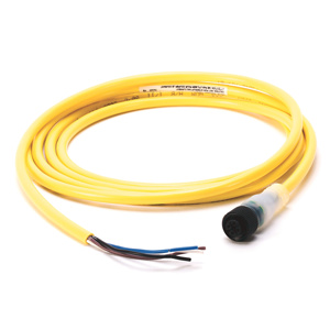 Rockwell Automation 889D DC Micro Cordsets