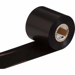 Brady R4300 Series Printer Ribbons 2.36 in x 984 ft Black