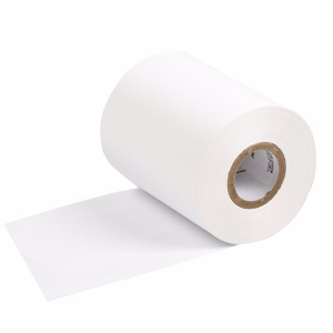 Brady R4400 Series Printer Ribbons 3.27 in x 984 ft White