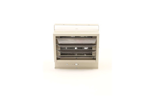 Marley Engineered Products (MEP) IUH Unit Heaters 600 V 25 kW 3 Phase Neutral Gray 85.2 BTU/hr