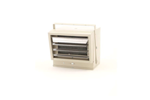 Marley Engineered Products (MEP) HUH Series Horizontal/Downflow Industrial Unit Heaters 208 V 15 kW 1 Phase, 3 Phase