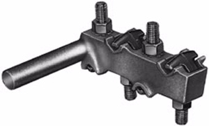 Hubbell Power V3 Series Bolted Cable Terminal Adapters