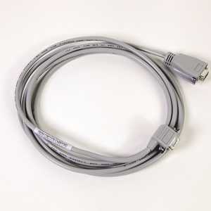 Rockwell Automation 1756 ControlLogix Series Programmer Cables