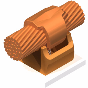 AFL Service Tap Connectors