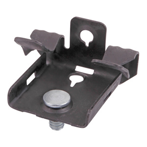 Eaton B-Line Beam Clips Steel