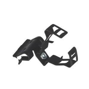ABB Thomas & Betts Flange Mount Clip Conduit Hangers ABB Thomas & Betts Flange Mount Clip Conduit Hangers