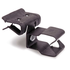 ABB Thomas & Betts Flange Mount Clip Conduit Hangers