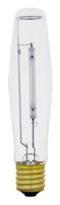 Sylvania Lumalux Plus® Ecologic® Series Non-cycling High Pressure Sodium Lamps ET18 Mogul (E39) 200 W