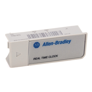 Rockwell Automation 1765 Real Time Clock Modules
