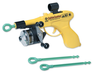 Emerson Greenlee CableCaster® Wire Pulling Tools