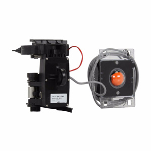 Eaton Cooper Power Pathfinder Current Reset Fault Indicators