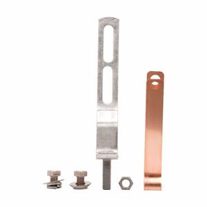 Eaton Cooper Power Standard Transformer Mounting Bracket for 27-36 kV Arresters