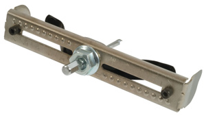 Emerson Greenlee Quick Cutter™ Recessed Hole Saws Steel