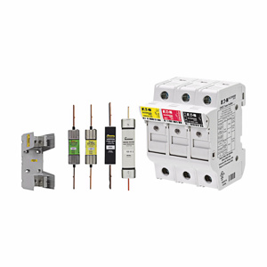 Eaton Bussmann FNA Series Indicating Time Delay Midget Fuses