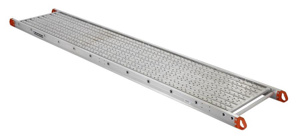 Louisville Ladder Scaffold Planks 48 in 12 in