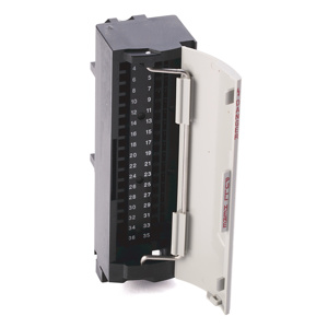 Rockwell Automation 1756-TB ControlLogix Terminal Block Modules