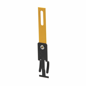 Eaton B-Line Electrical Drop Wire Securing Clips