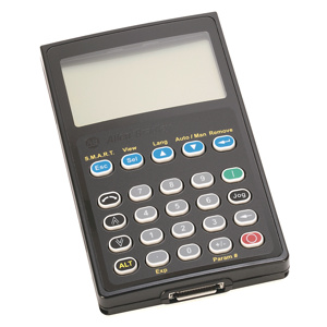 Rockwell Automation PowerFlex Architecture Class HIM LCD Display Full Numeric Keypads