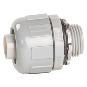 ABB Thomas & Betts Straight Liquidtight Connectors