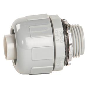 ABB Thomas & Betts LT-G Omni Series 90 Degree Nonmetallic <em class="search-results-highlight">Liquidtight</em> Connectors Non-insulated 1 in Compression x Threaded Nylon