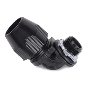 ABB Thomas & Betts 90 Degree <em class="search-results-highlight">Liquidtight</em> Connectors