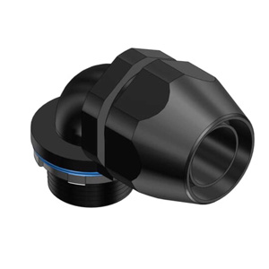 ABB Thomas & Betts 90 Degree Liquidtight Connectors