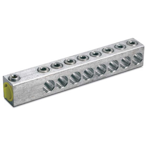ABB Homac ABW Series Set Screw Bar Transformer Connectors