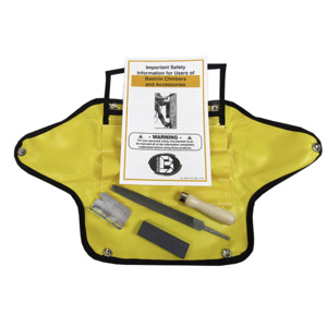 Bashlin Industries Gaff Shaping Kits