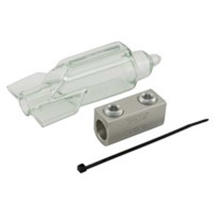 Ilsco SPAR Mechanical Reducing Splices 1/0 - 14 AWG Aluminum