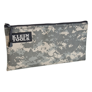 Klein Tools 513 Zipper Bags