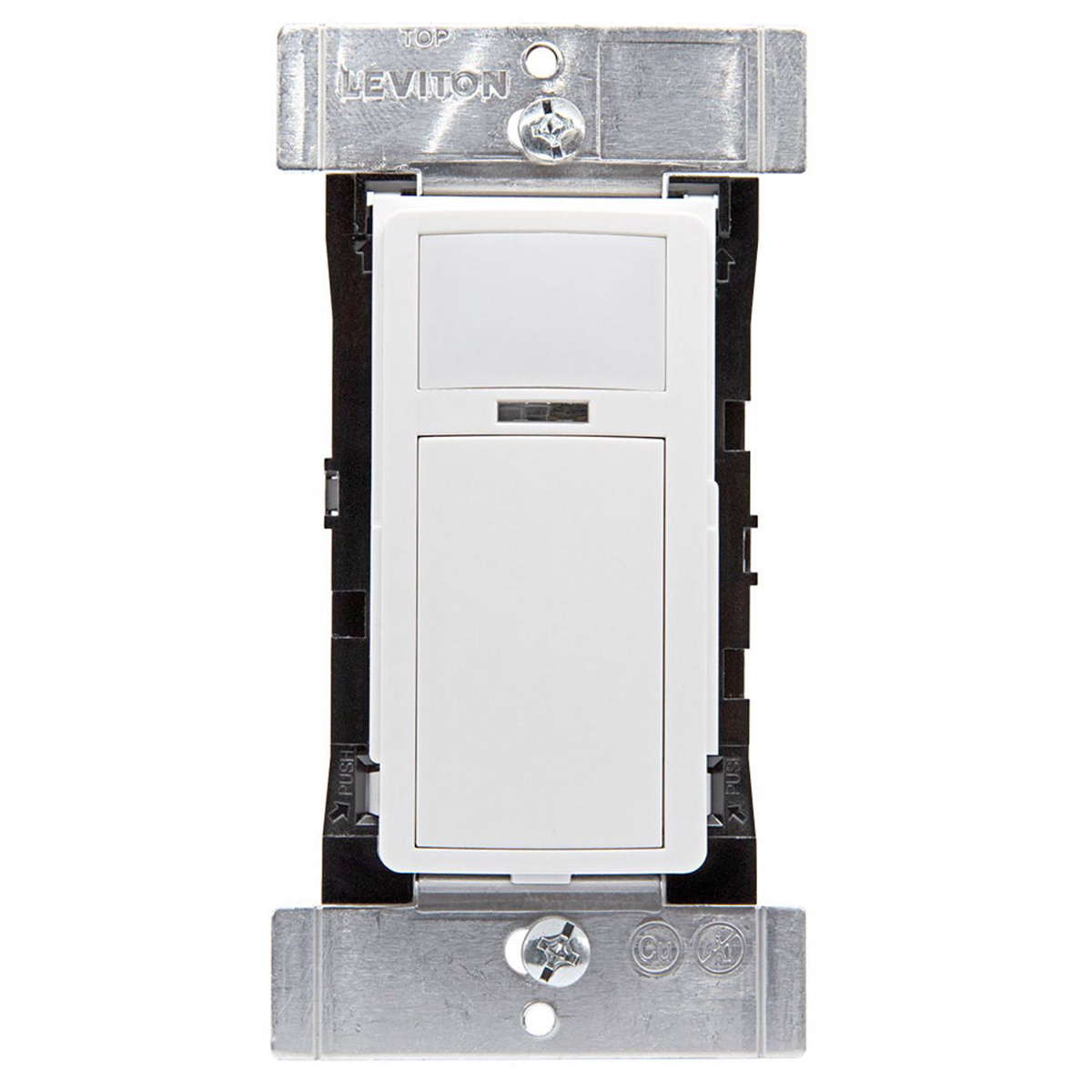 Leviton Leviton Decora® ODS Series Occupancy Sensors Switch/Sensor