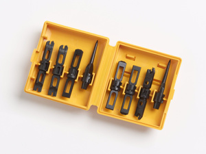 Fluke Electronics Punchdown Tool Blades