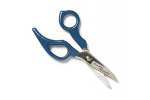 Fluke Electronics D-Snips™ Stripping Snips Straight 16 AWG (Sol) - 12 AWG (Str)