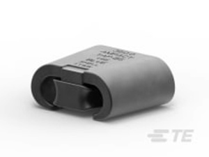 TE Connectivity Raychem AMPACT Aluminum Tap Connectors 350.0 MCM (AAC) #2 AWG (Strand), #4 AWG (Solid)