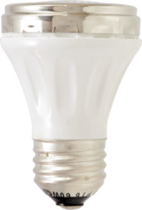 Sylvania Capsylite® Designer 16® Ecologic® Series Halogen PAR Lamps PAR16 10 deg Medium (E26) Narrow Spot 60 W