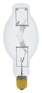 Sylvania Super Metalarc® Series Metal Halide Lamps 400 W BT37 4200 K